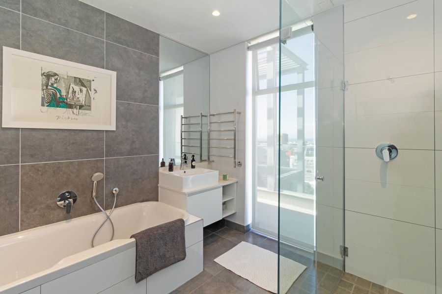 3 Bedroom Property for Sale in Cape Town City Centre Western Cape